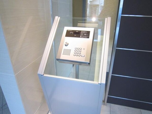 ラ・グラシューズの物件内観写真